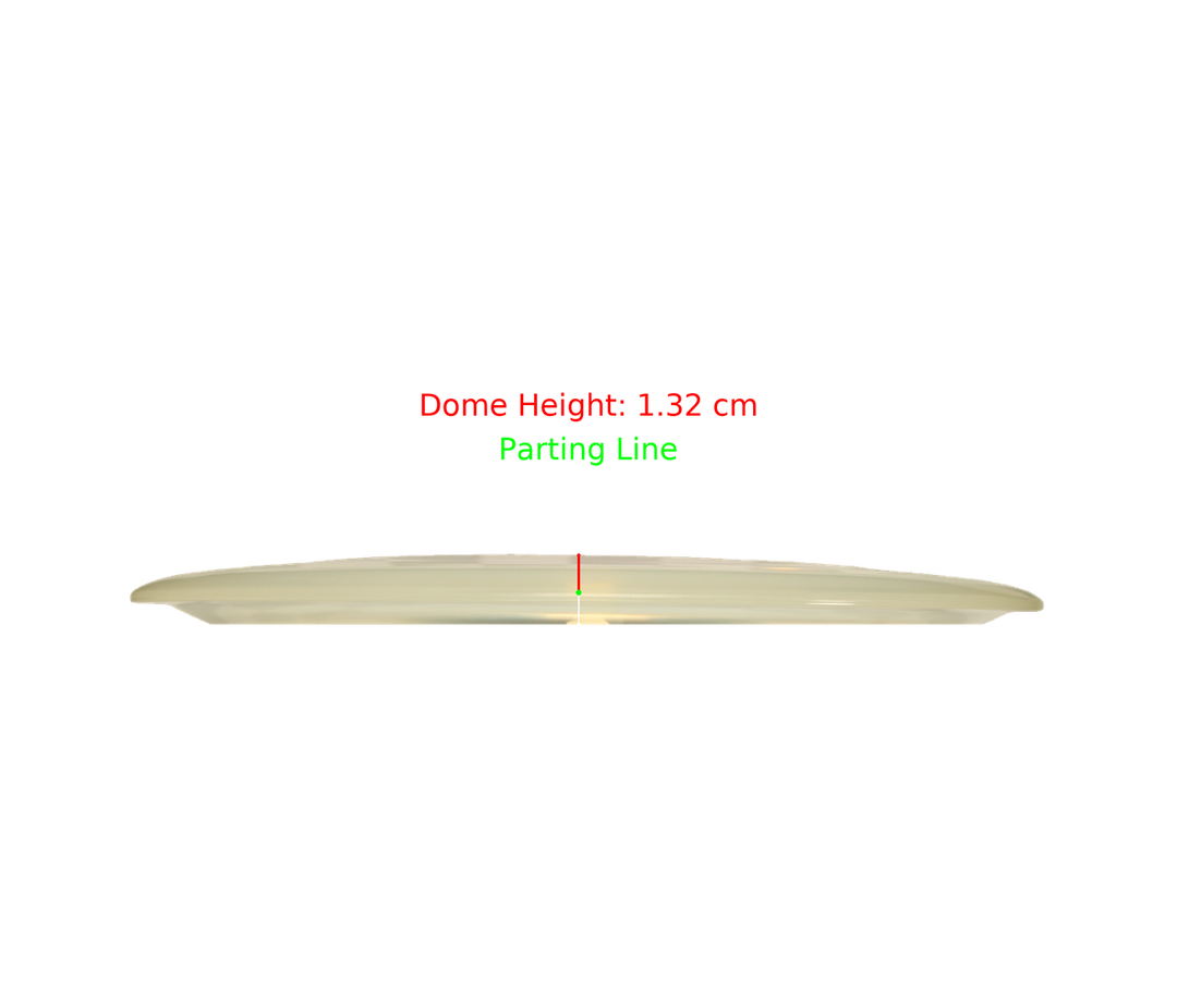 Discmania Penned Les White C-Line PDX Distance Driver