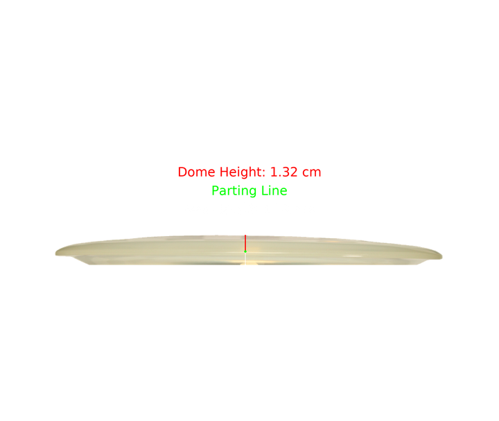 Discmania Penned Les White C-Line PDX Distance Driver