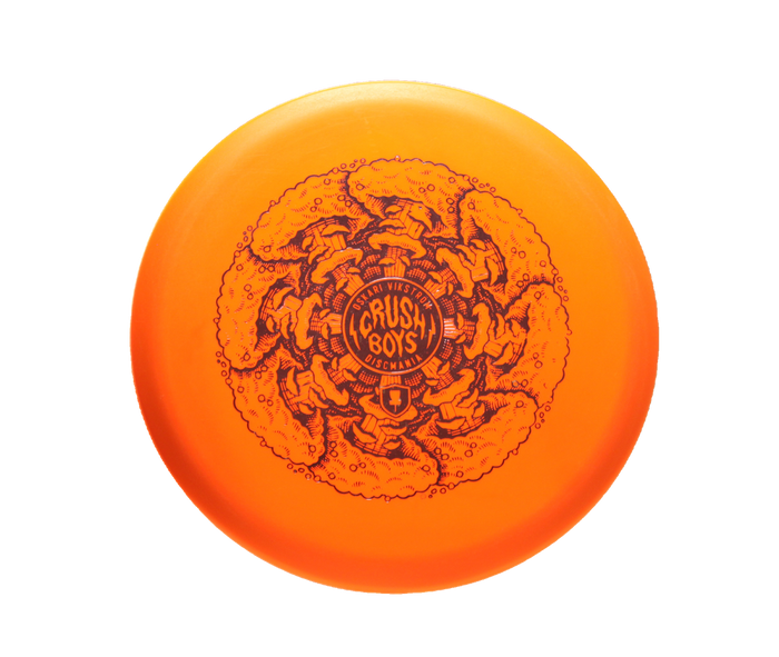 Discmania Innova P-Line MD3 Midrange
