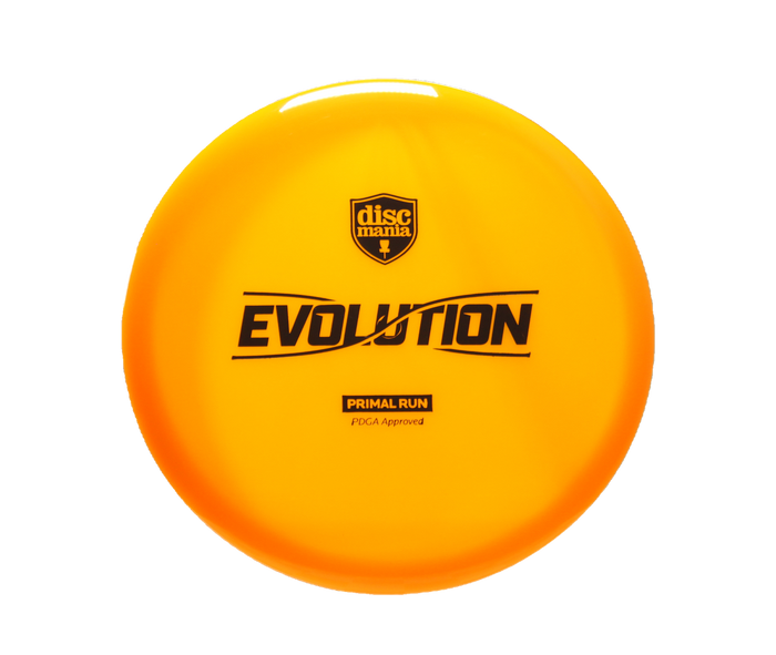Discmania Primal Run Neo Method Midrange