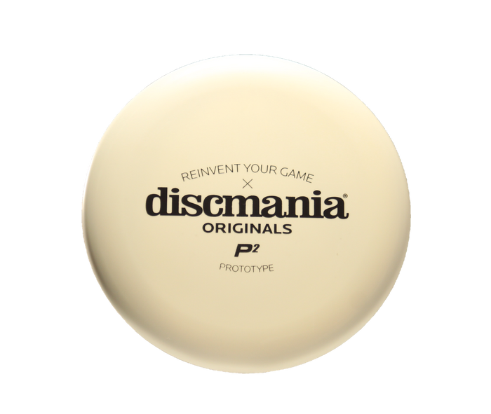 Discmania Proto D-Line P2 Putter