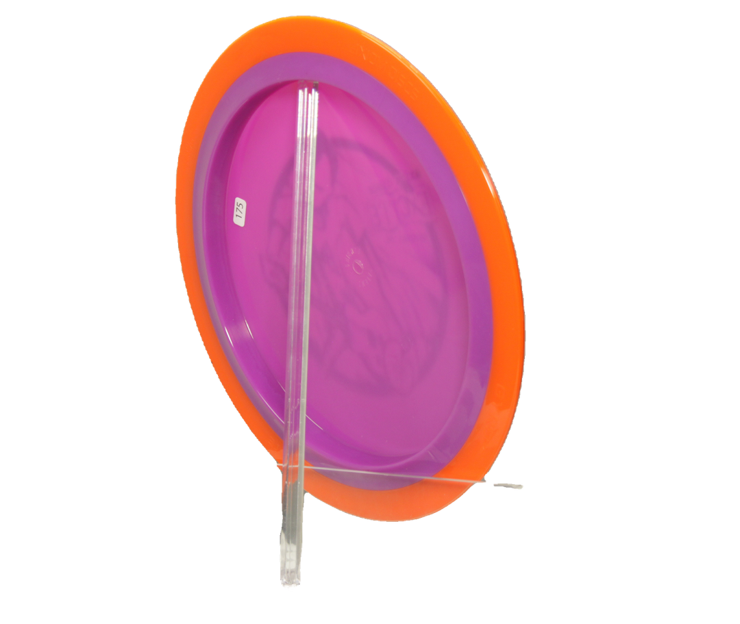 Axiom LE Patent Pending Neutron Excite Distance Driver