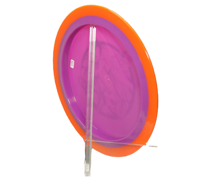 Axiom LE Patent Pending Neutron Excite Distance Driver