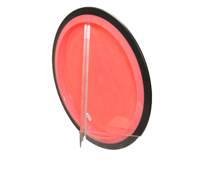 MVP Twisty James Neutron Zenith Distance Driver