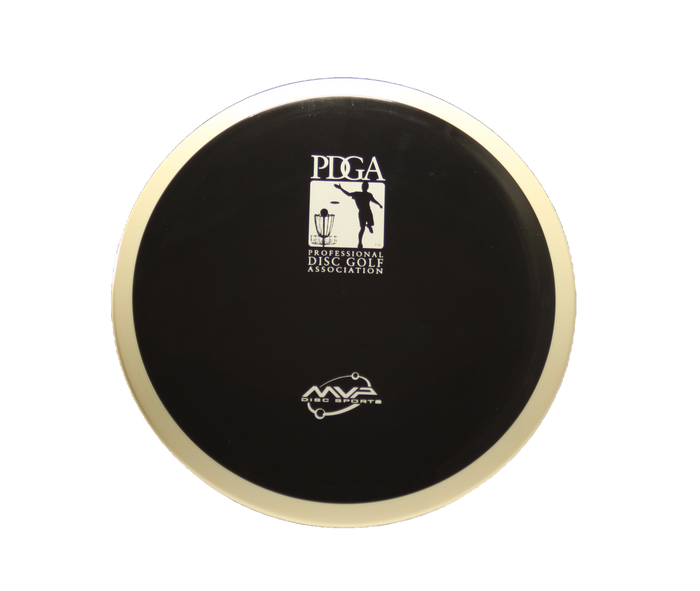 MVP Patent Pending Neutron Inertia Fairway Driver