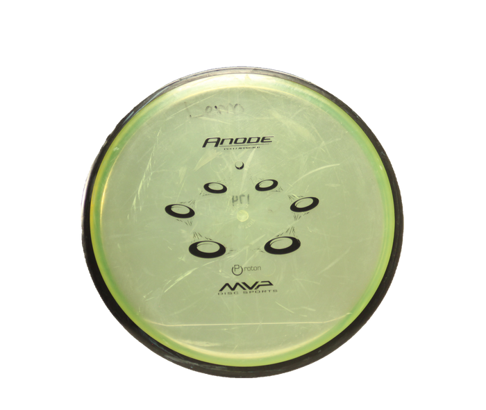 MVP Patent Pending USED Proton Anode Putter