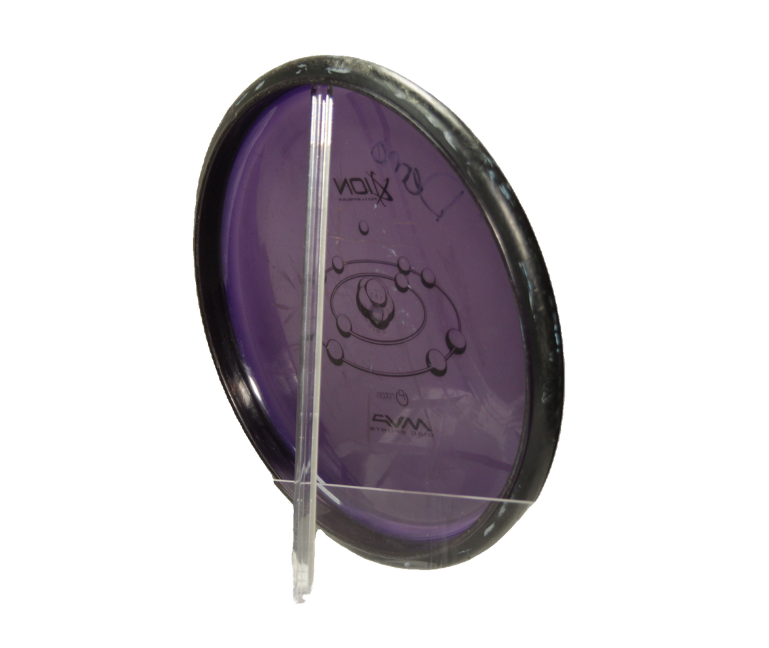 MVP Patent Pending USED Proton Ion Putter