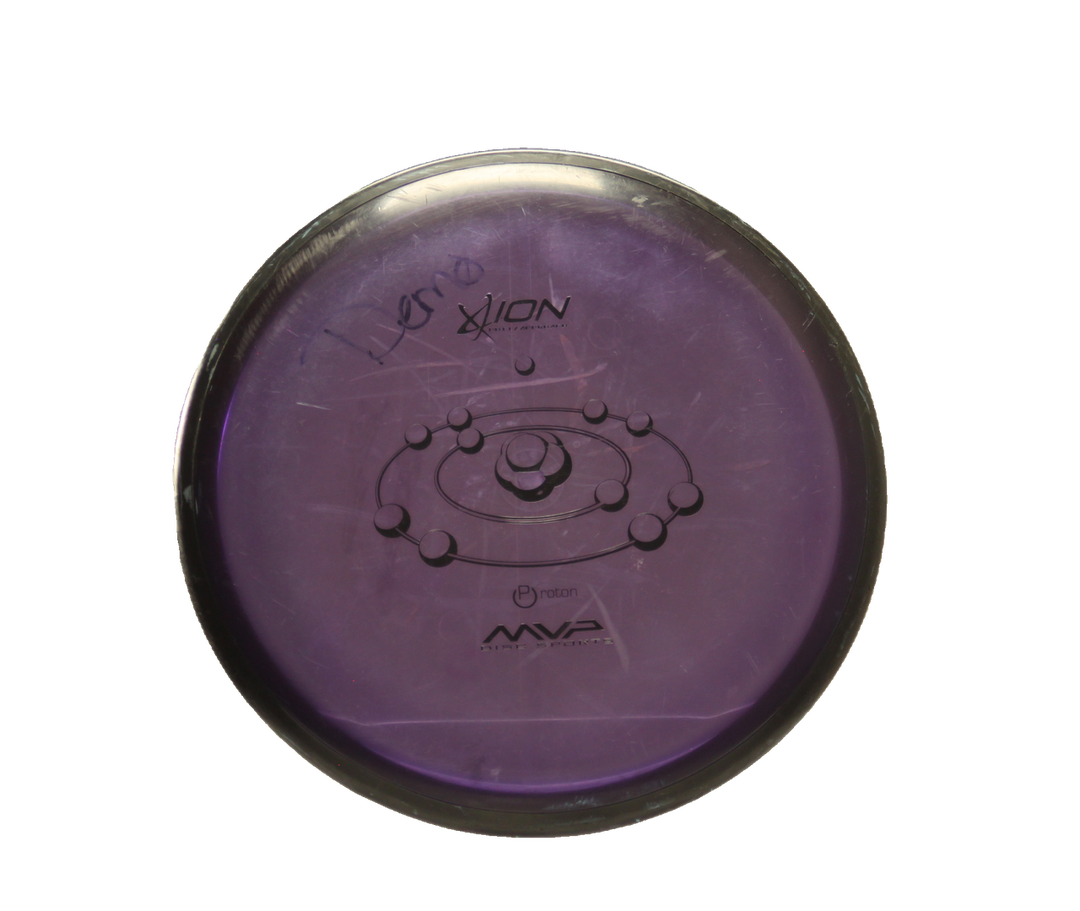 MVP Patent Pending USED Proton Ion Putter