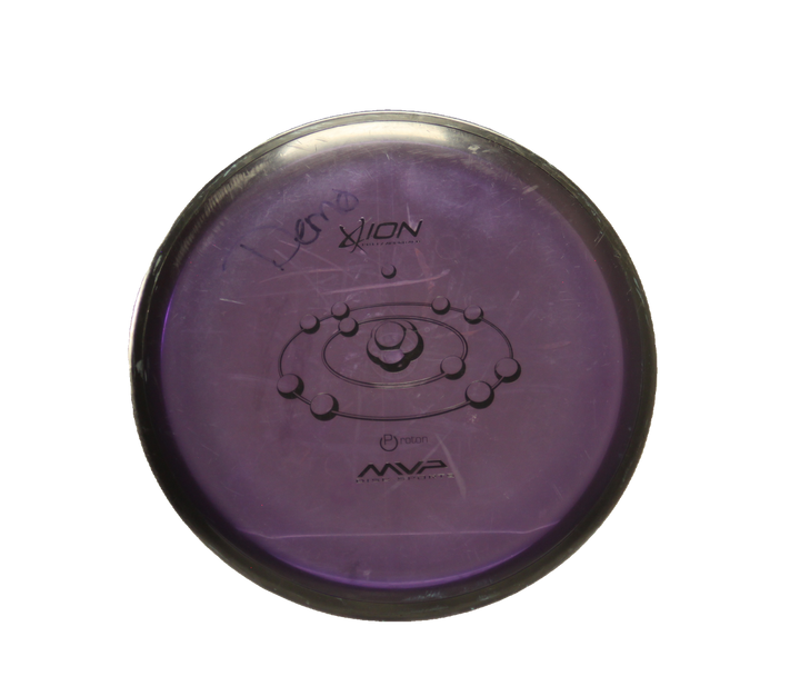 MVP Patent Pending USED Proton Ion Putter