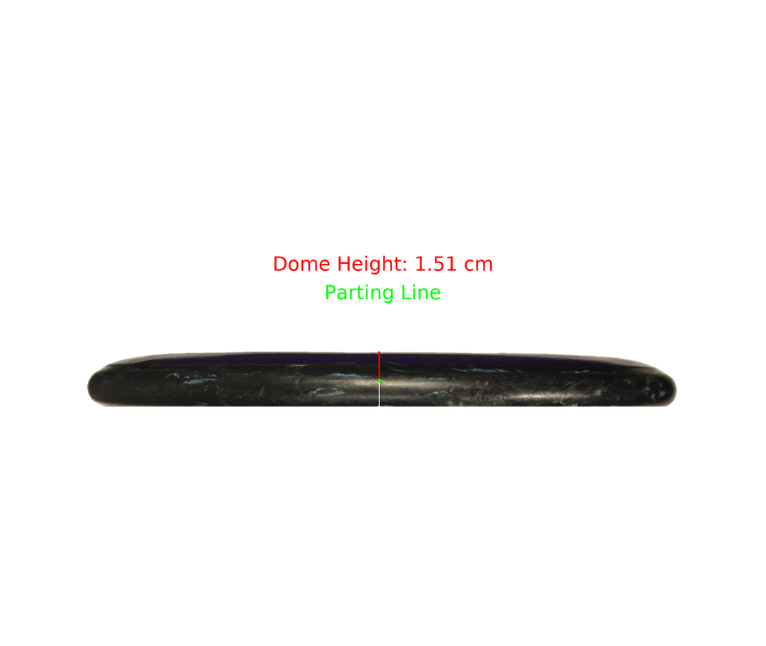 MVP Patent Pending USED Proton Ion Putter