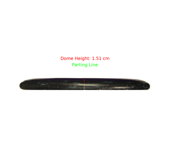 MVP Patent Pending USED Proton Ion Putter