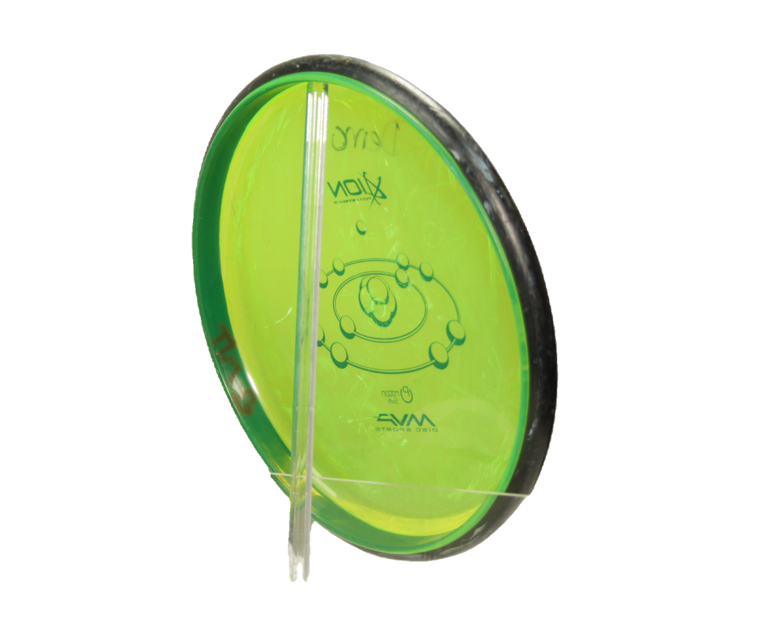 MVP Patent Pending USED Proton Ion Putter