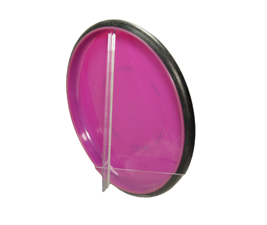 MVP Patent Pending USED Neutron Ion Putter