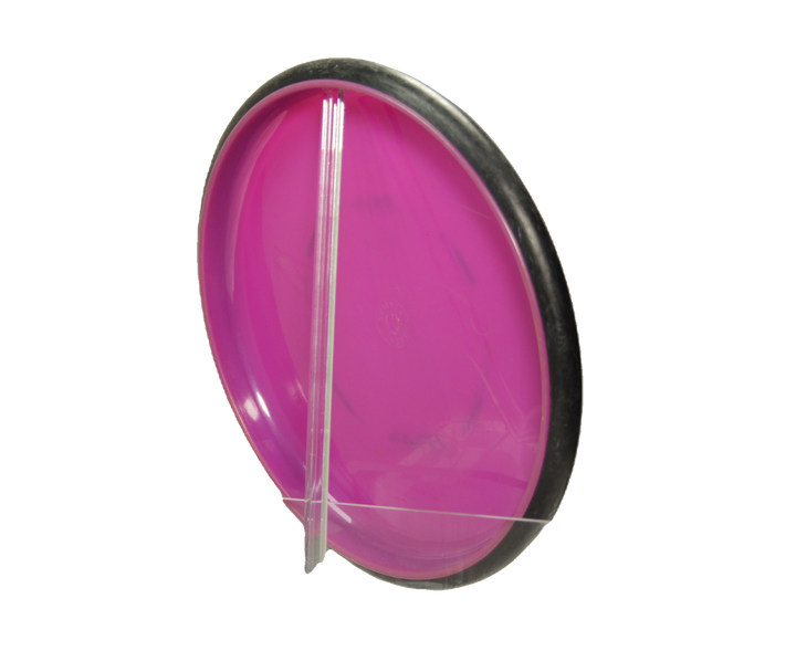 MVP Patent Pending USED Neutron Ion Putter