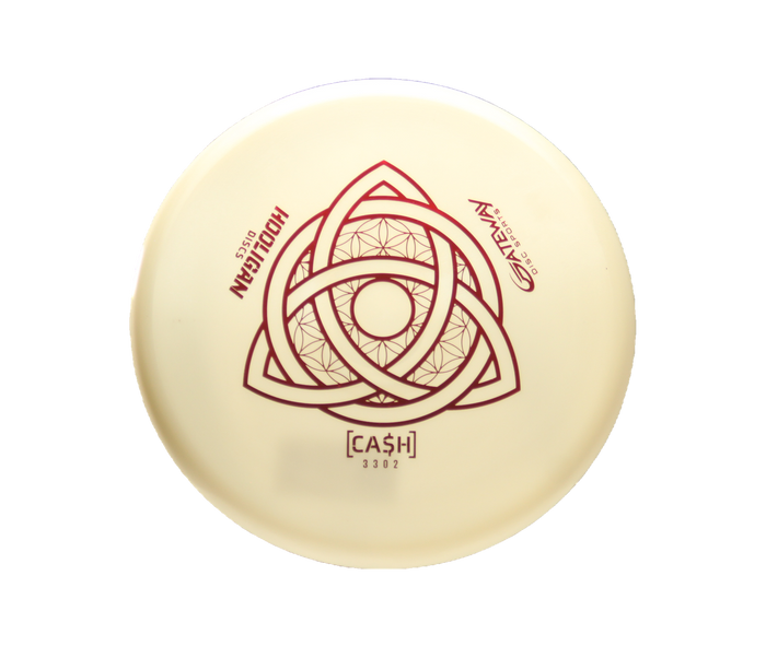 Hooligan Discs Primo Cash Putter