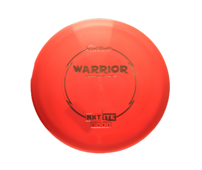 Gateway NXT Lite Warrior Midrange