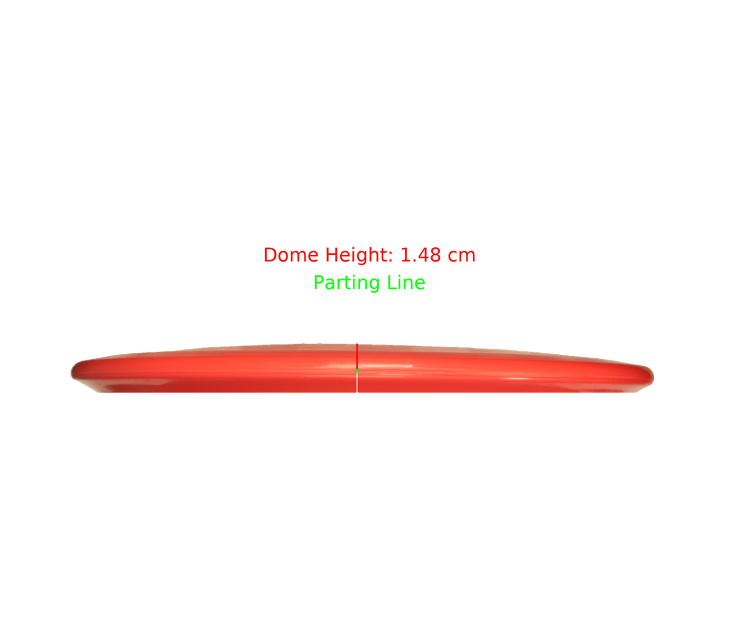 Gateway NXT Lite Warrior Midrange