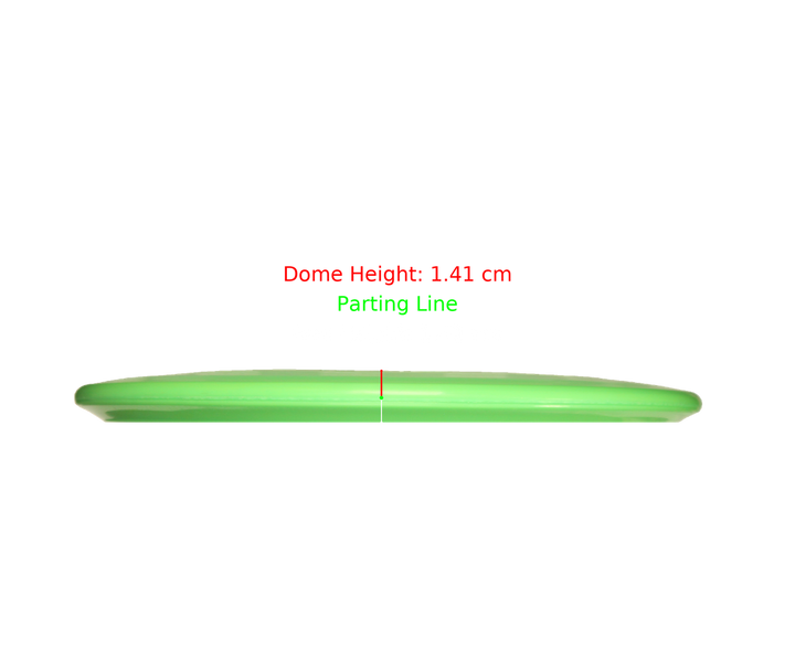 Gateway NXT Lite Warrior Midrange