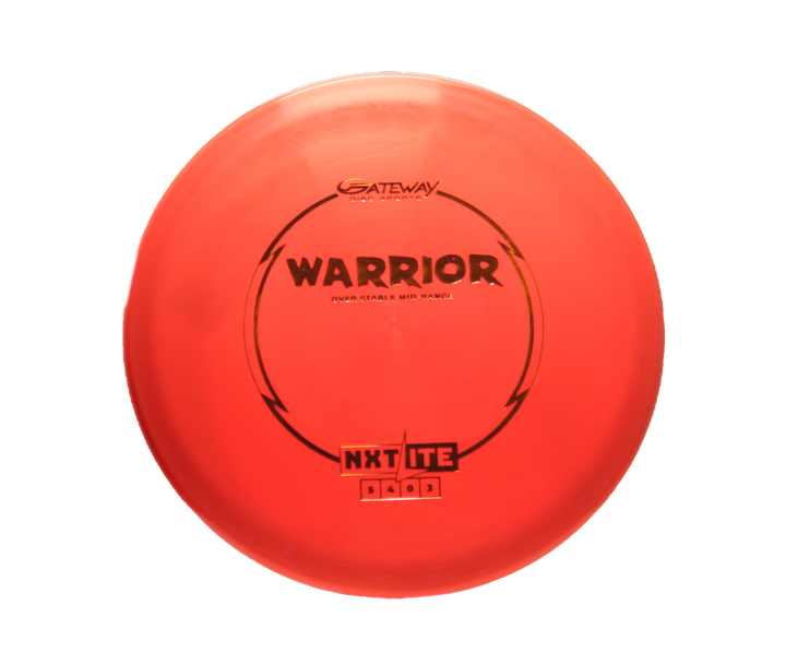 Gateway NXT Lite Warrior Midrange