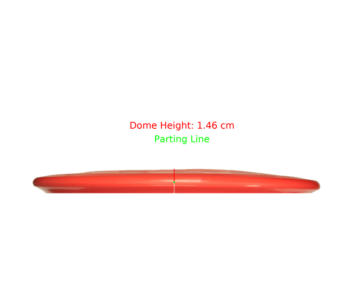 Gateway NXT Lite Warrior Midrange