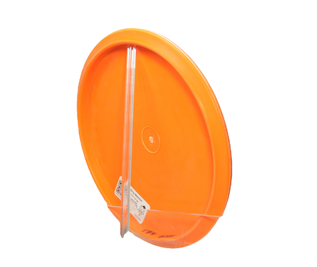 Gateway Sure Grip Warrior Midrange