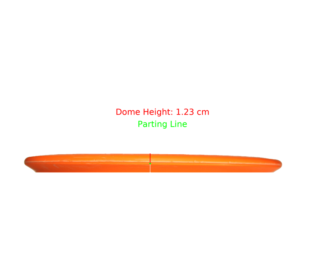 Gateway Sure Grip Warrior Midrange