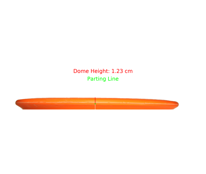 Gateway Sure Grip Warrior Midrange