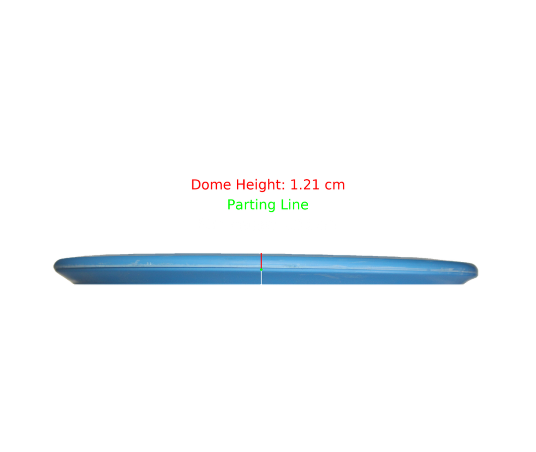 Gateway Sure Grip Warrior Midrange