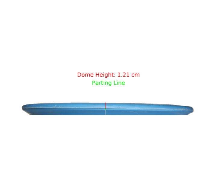 Gateway Sure Grip Warrior Midrange