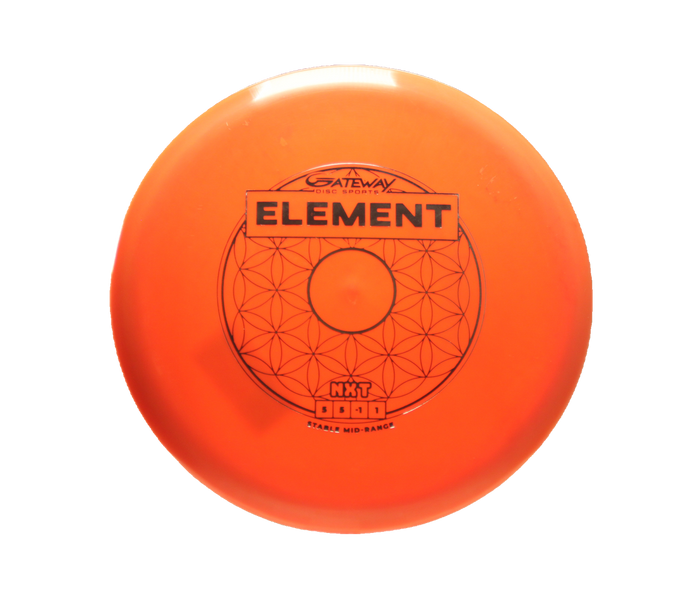 Gateway NXT Element Midrange