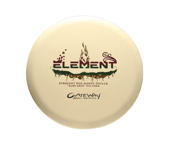 Gateway Sure Grip Element Midrange