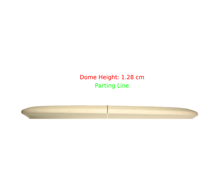 Gateway Sure Grip Element Midrange