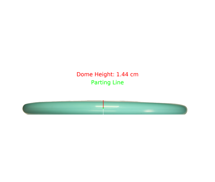 Gateway Diamond Chief Putter