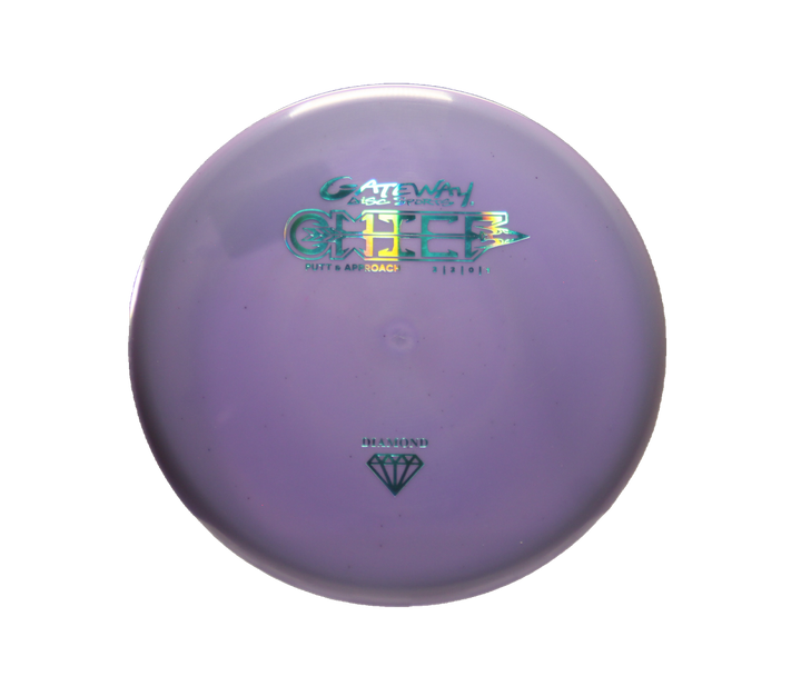 Gateway Diamond Chief Putter