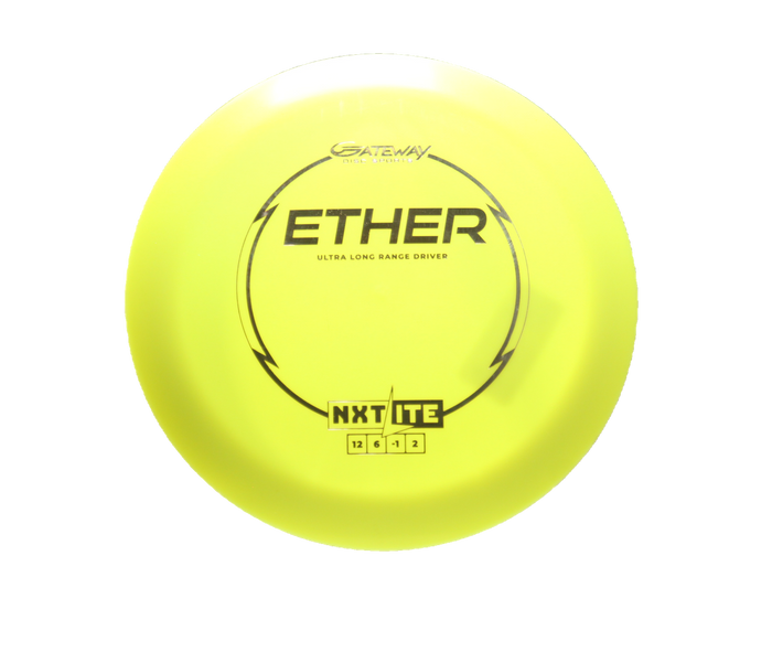 Gateway NXT Lite Ether Distance Driver