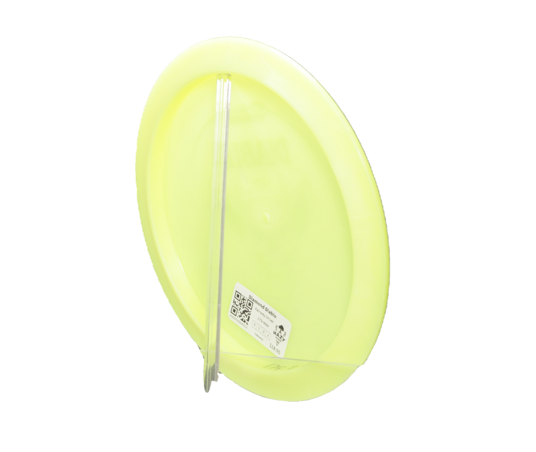 Gateway Diamond Diablo Fairway Driver