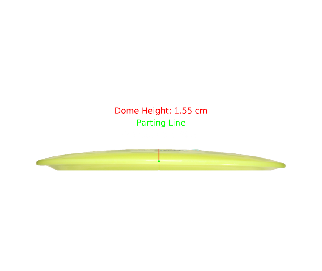 Gateway Diamond Diablo Fairway Driver