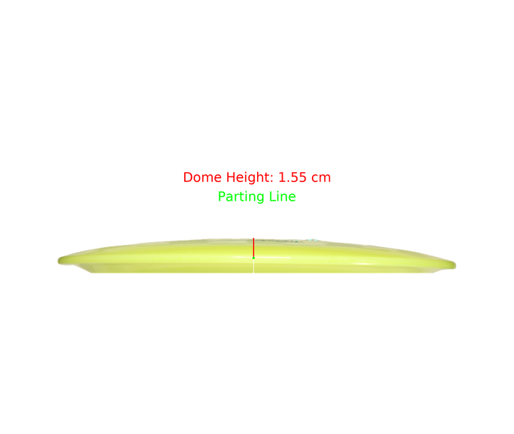 Gateway Diamond Diablo Fairway Driver