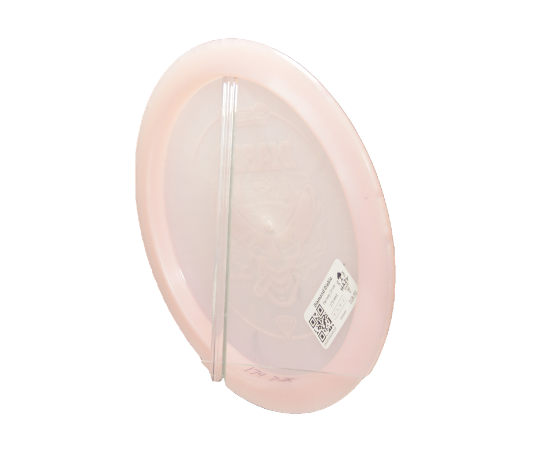 Gateway Diamond Diablo Fairway Driver