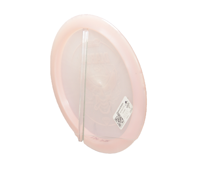 Gateway Diamond Diablo Fairway Driver