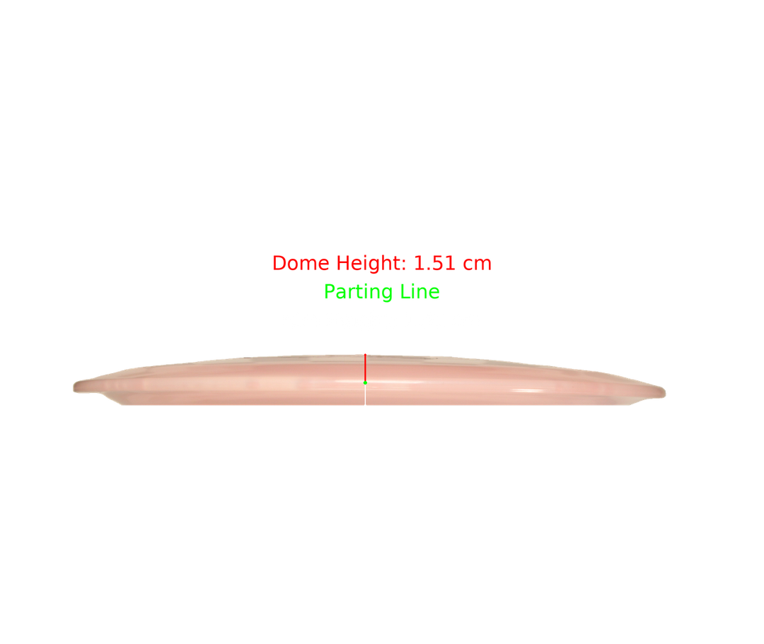 Gateway Diamond Diablo Fairway Driver