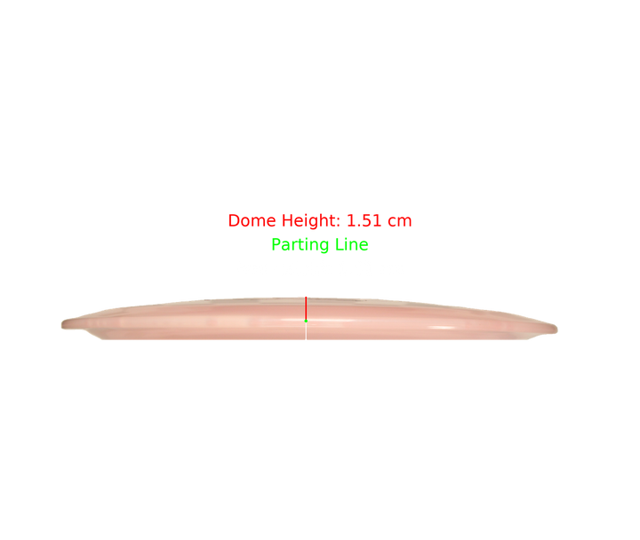 Gateway Diamond Diablo Fairway Driver