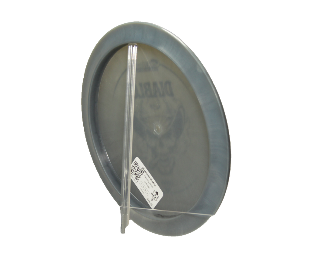 Gateway Diamond Diablo Fairway Driver