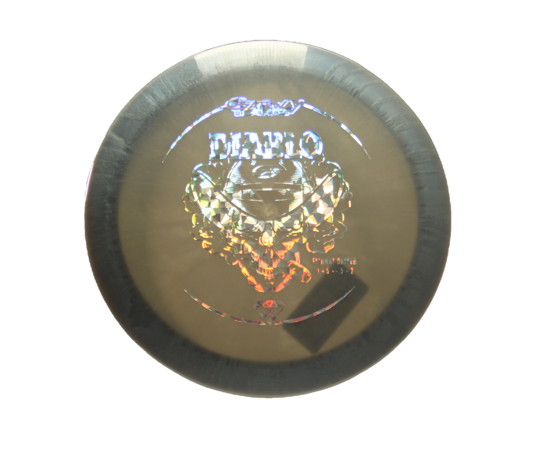 Gateway Diamond Diablo Fairway Driver