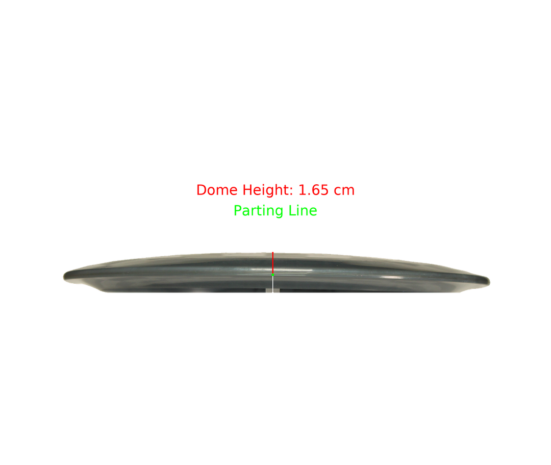 Gateway Diamond Diablo Fairway Driver