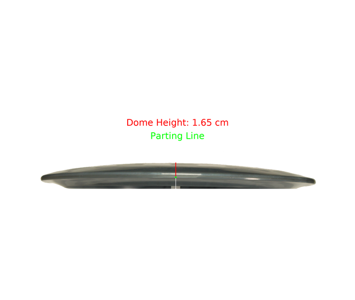 Gateway Diamond Diablo Fairway Driver