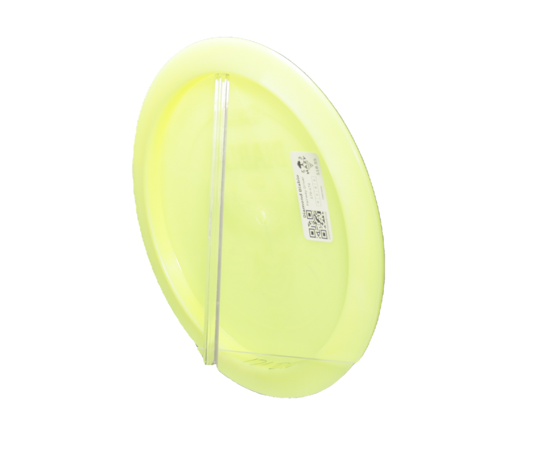 Gateway Diamond Diablo Fairway Driver