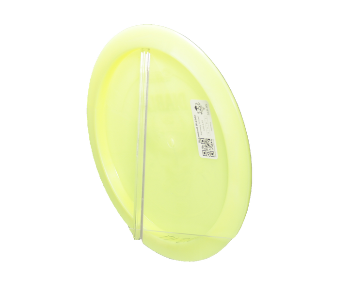 Gateway Diamond Diablo Fairway Driver