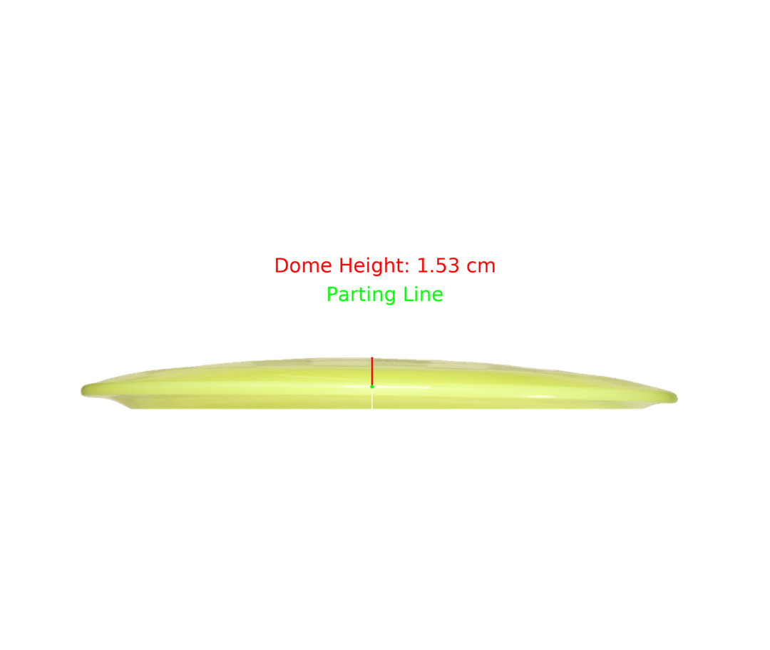 Gateway Diamond Diablo Fairway Driver