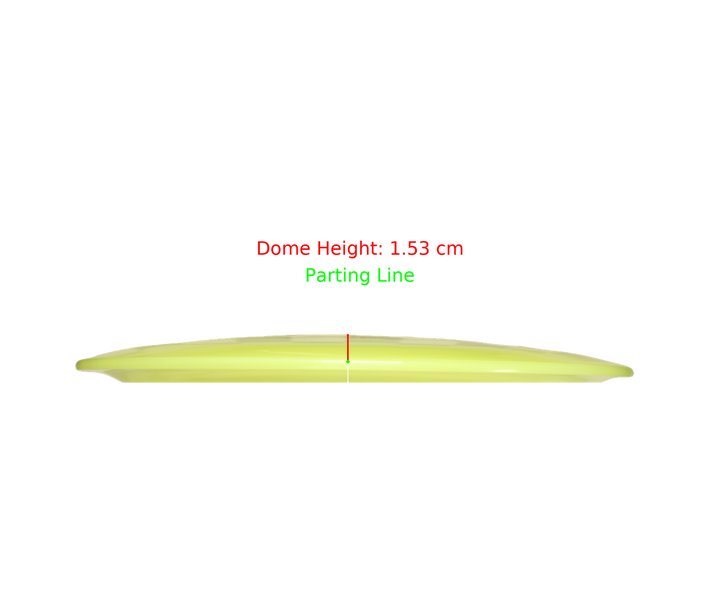 Gateway Diamond Diablo Fairway Driver